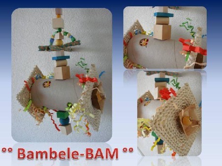 Bambele-BAM