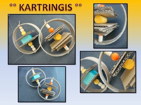 Kartringis