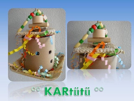 Kartütü