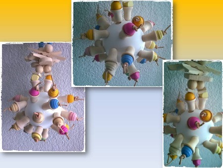 Balumbu BIMBO