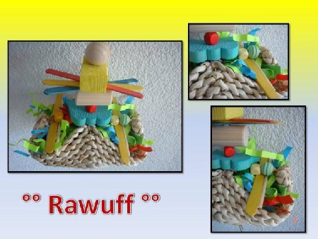 Rawuff