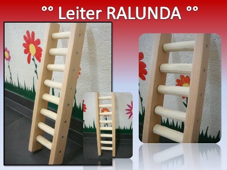 Leiter RALUNDA