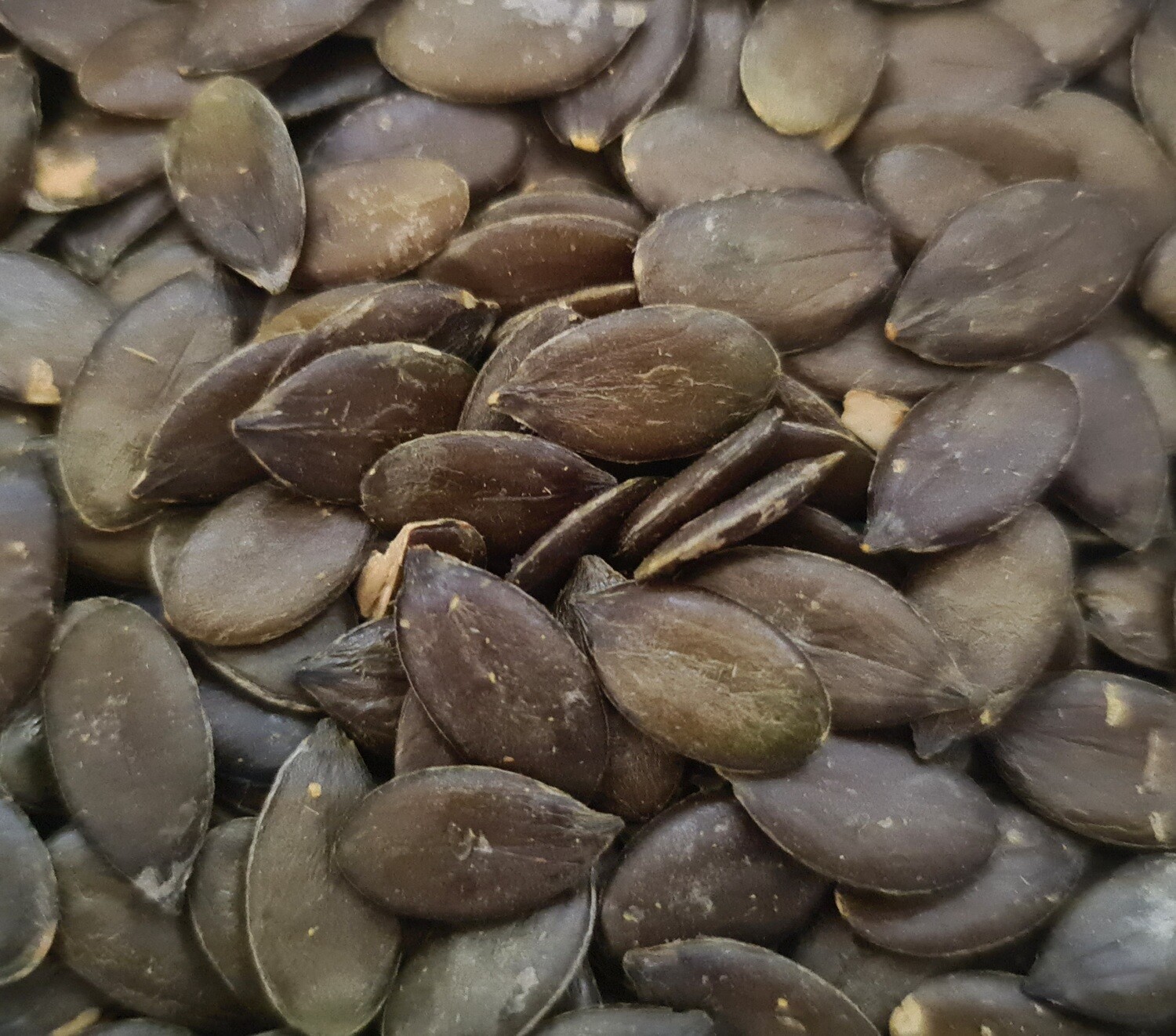 Kürbiskerne ohne Schale 100 gramm