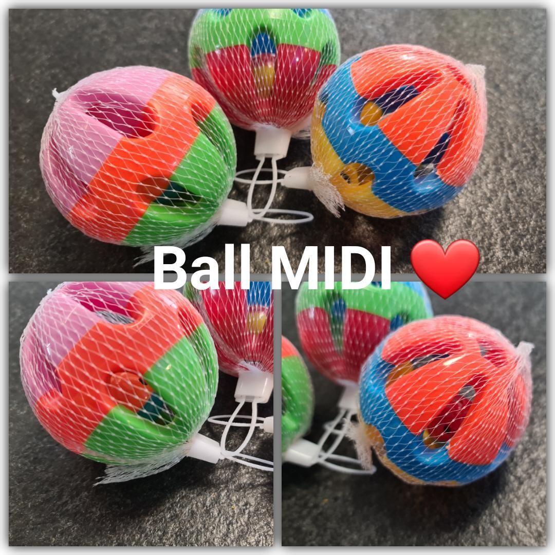 Balli MIDI