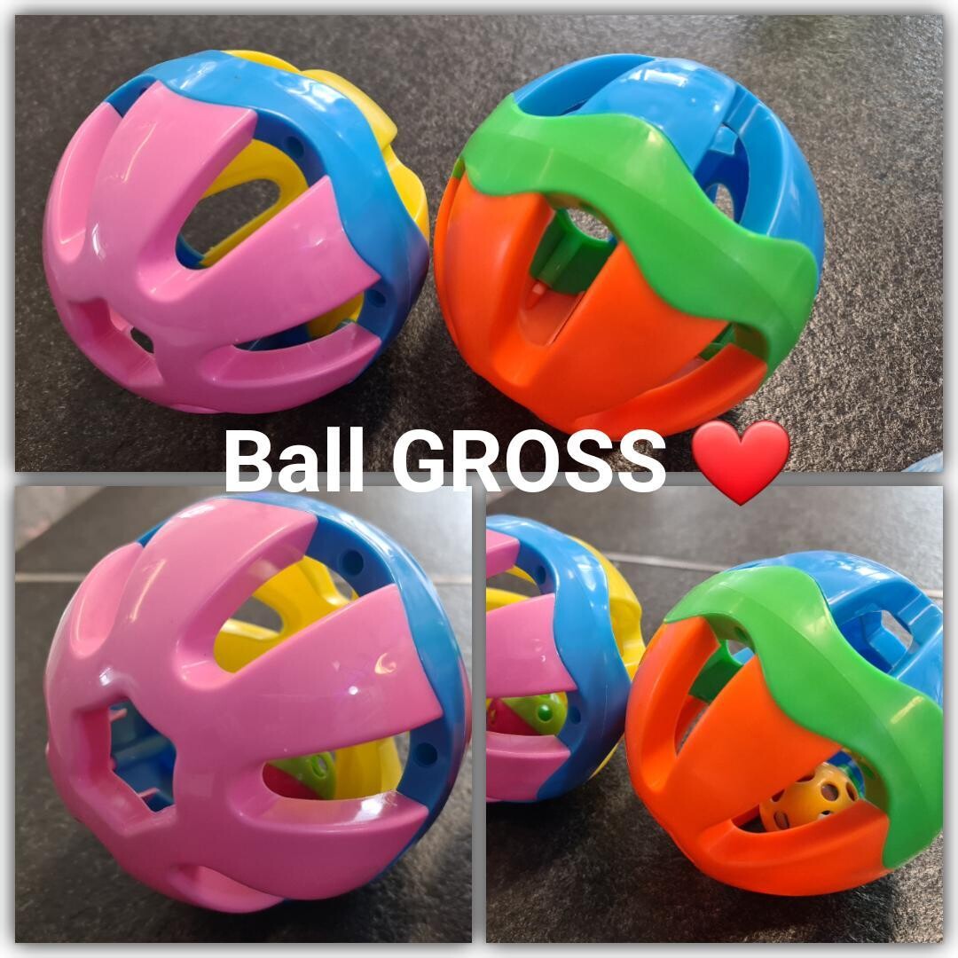 Balli GROSS