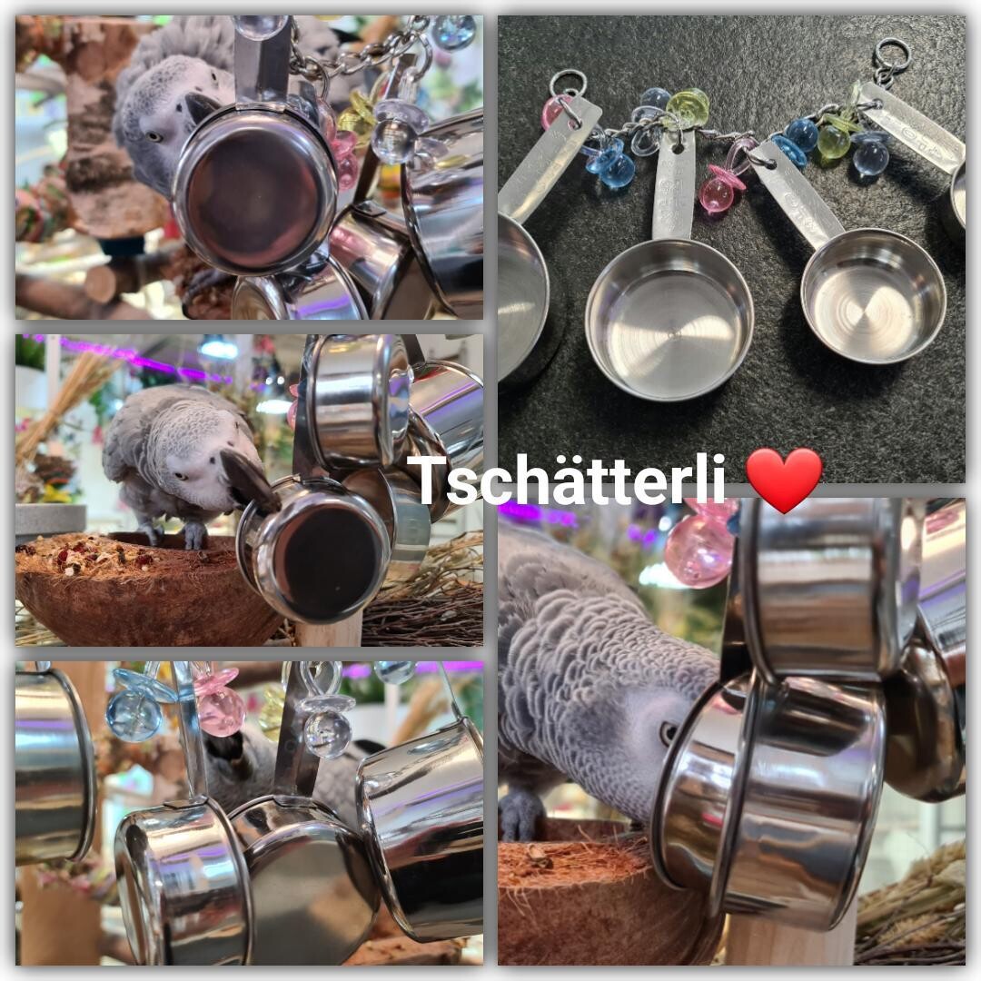 Tschätterli