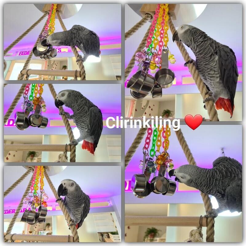 Clirinkiling
