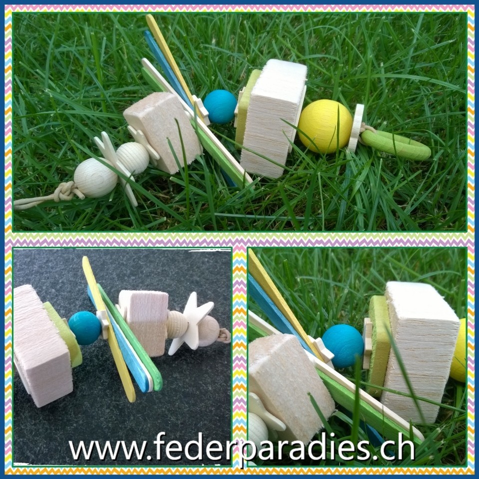 Balsa Bumbe