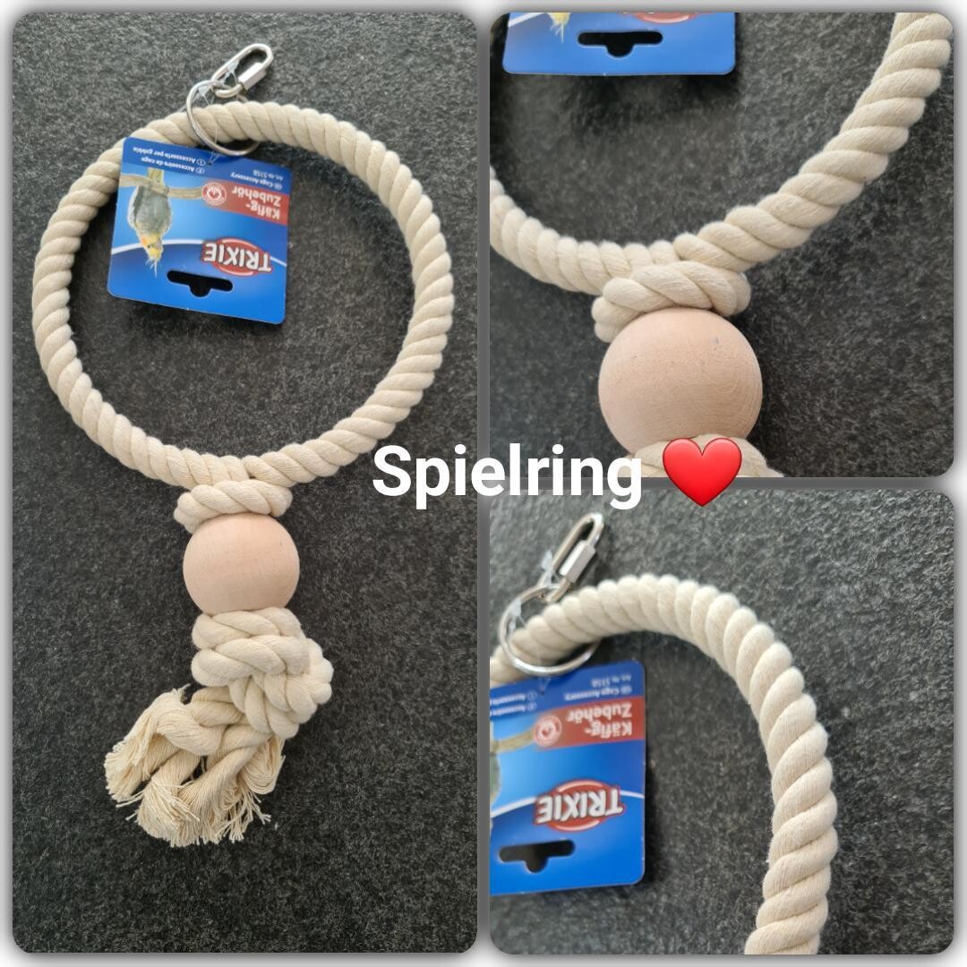 Spielring 19 cm