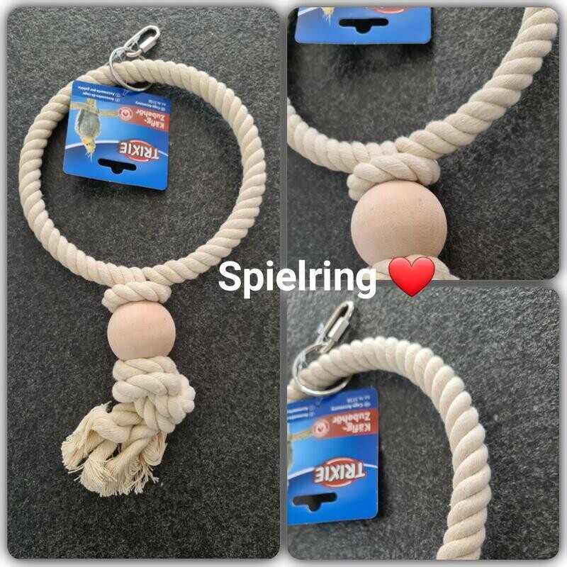 Spielring 19 cm