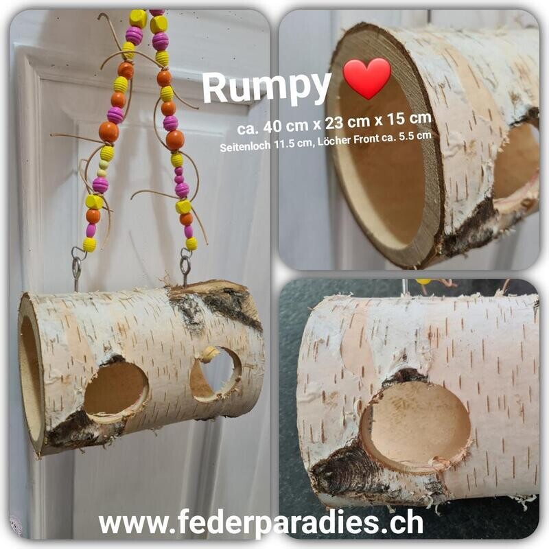 Rumpy