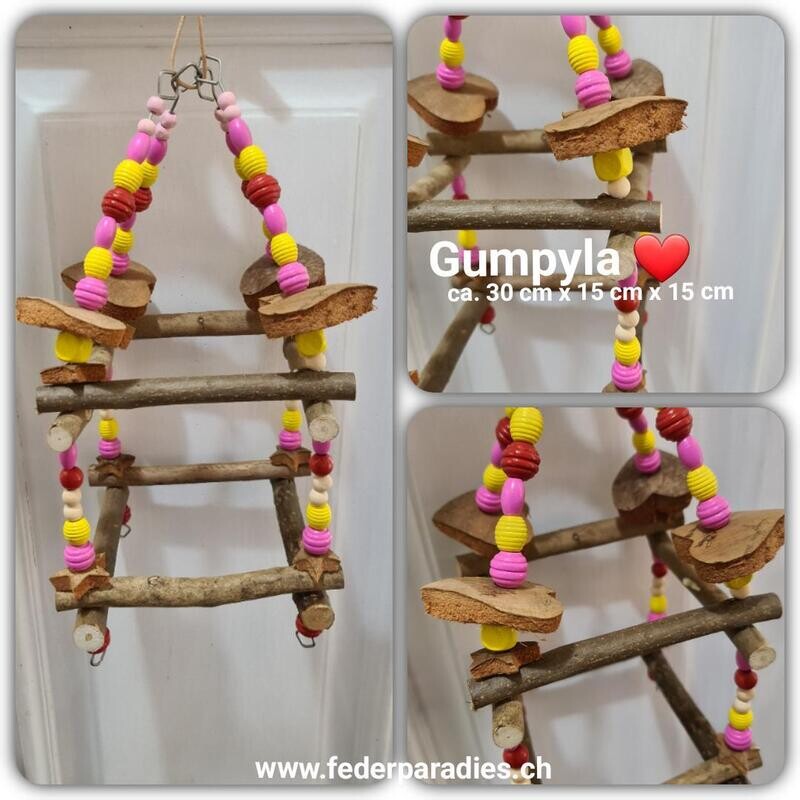 Gumpyla