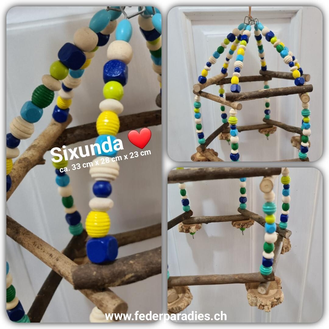 Sixunda