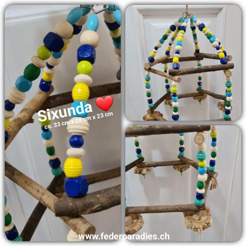 Sixunda