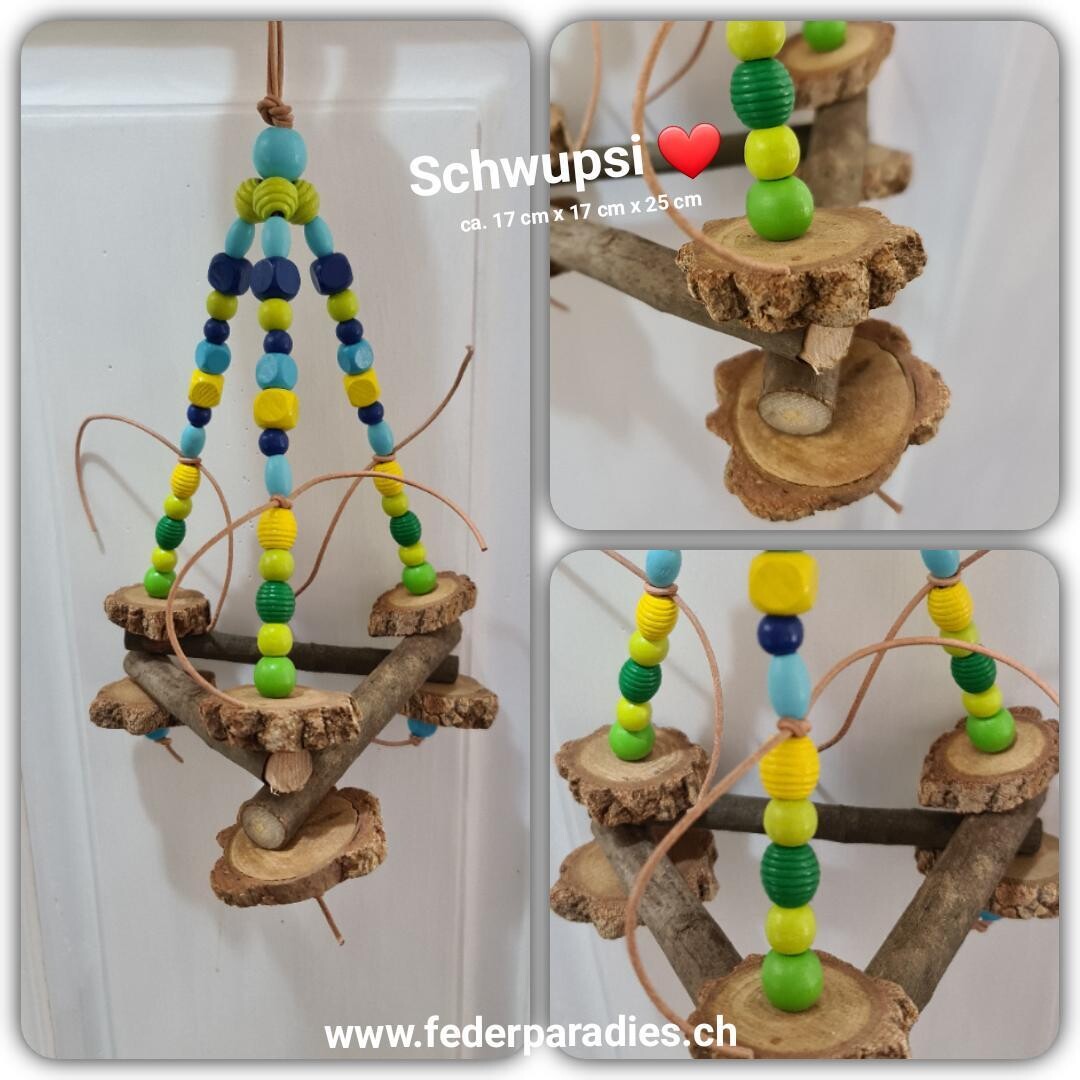 Schwupsi