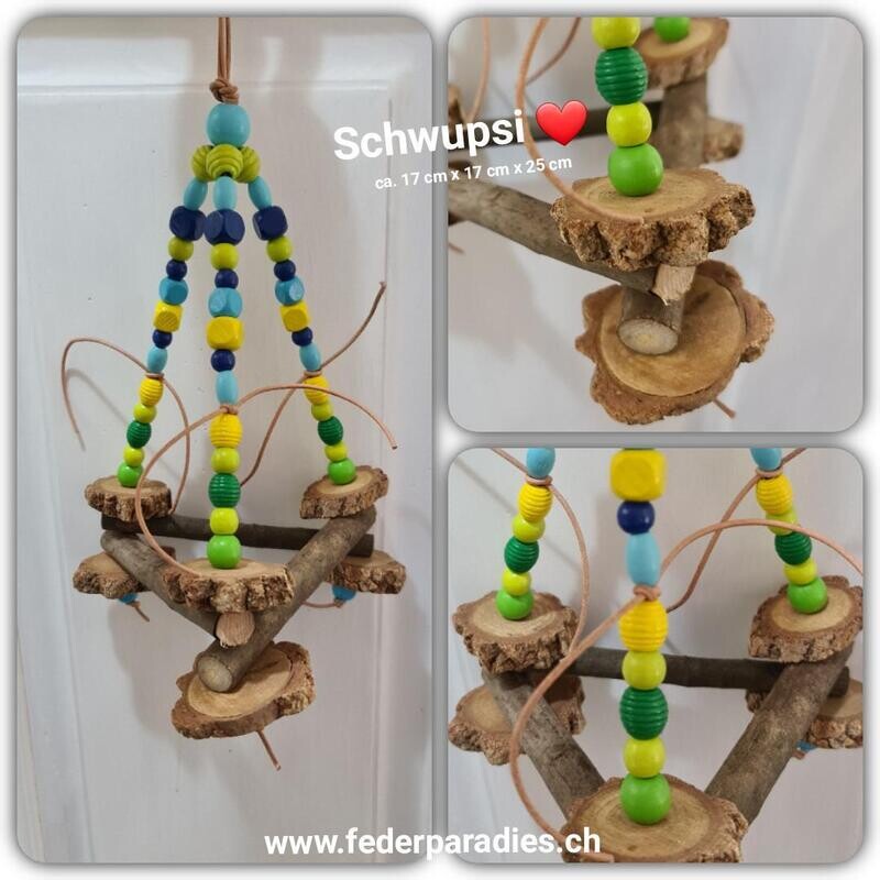 Schwupsi