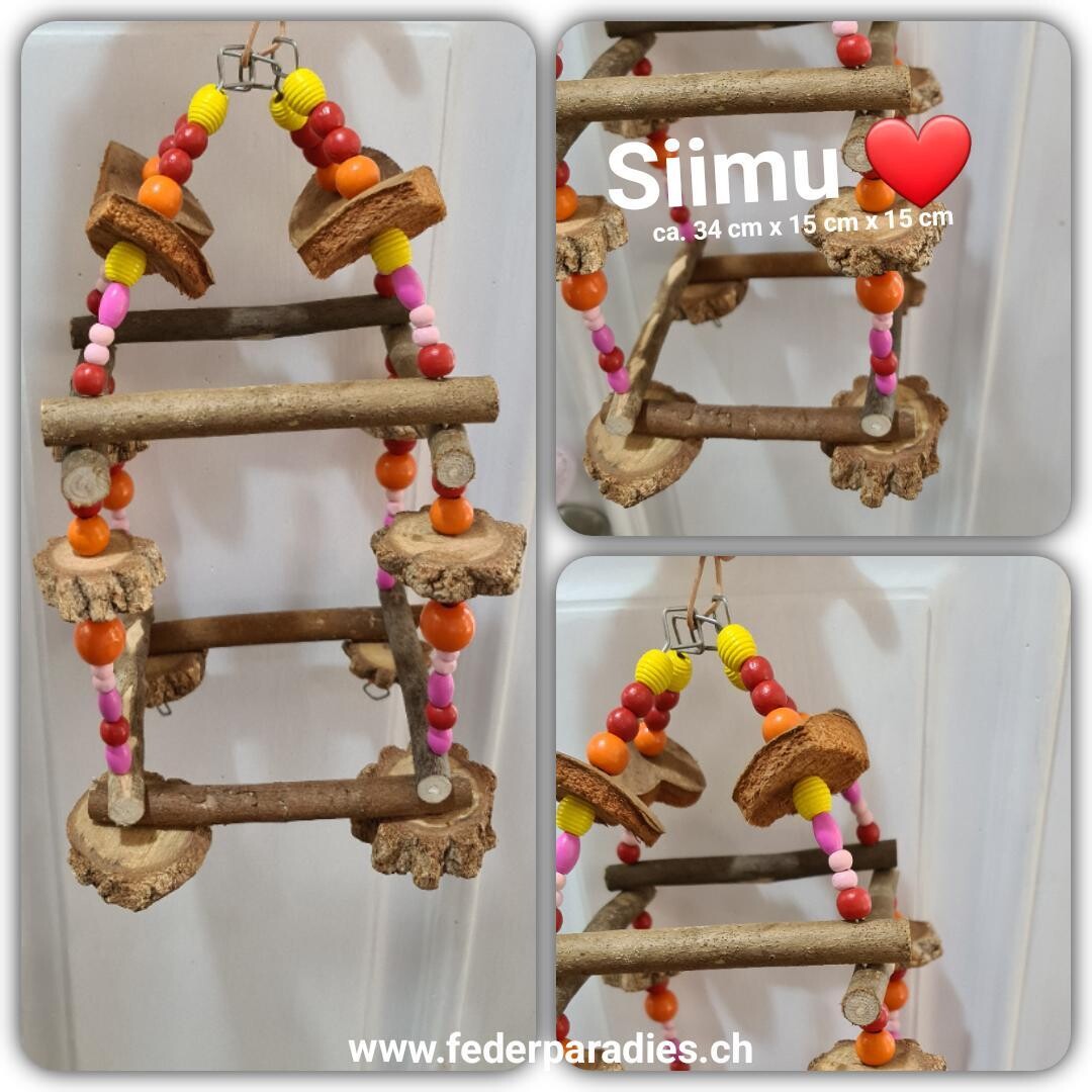 Siimu