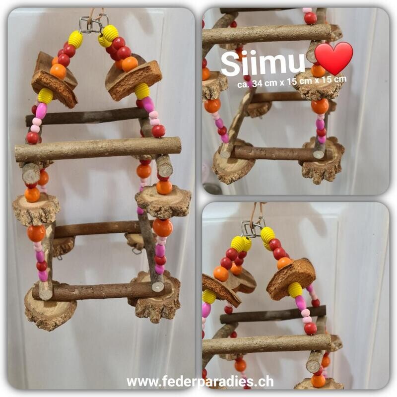 Siimu