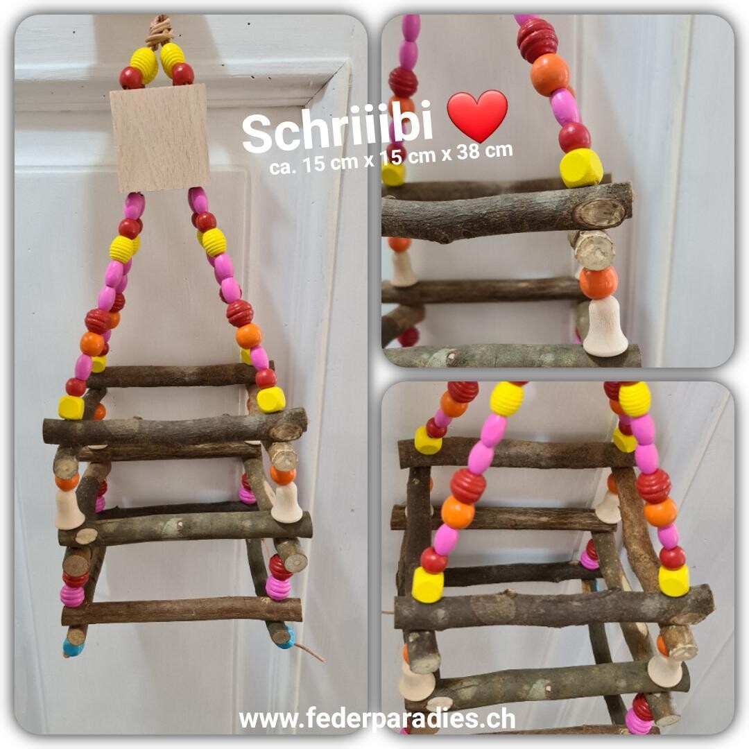 Schriiibi