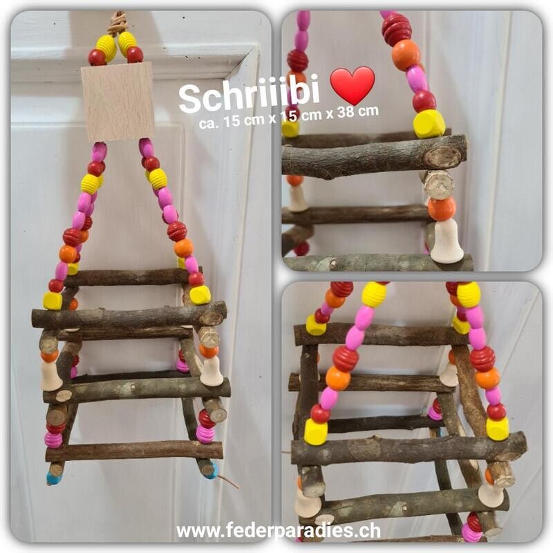 Schriiibi