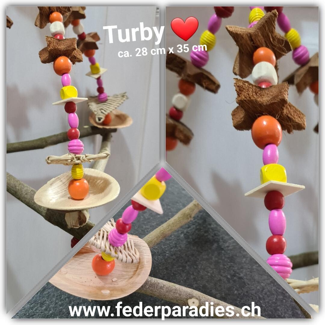 Turby
