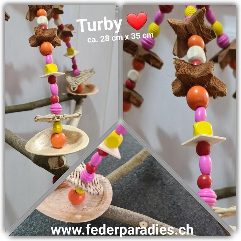 Turby
