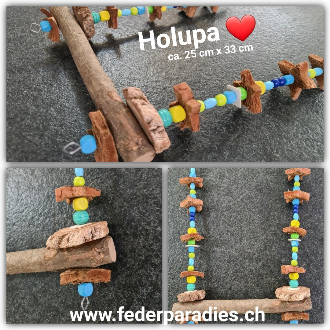 Holupa