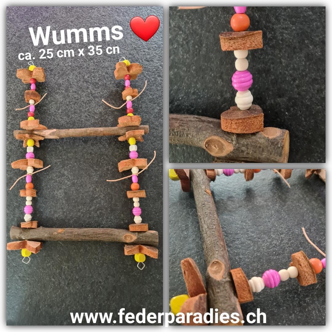 Wumms