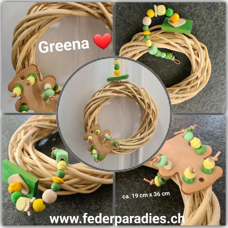 Greena