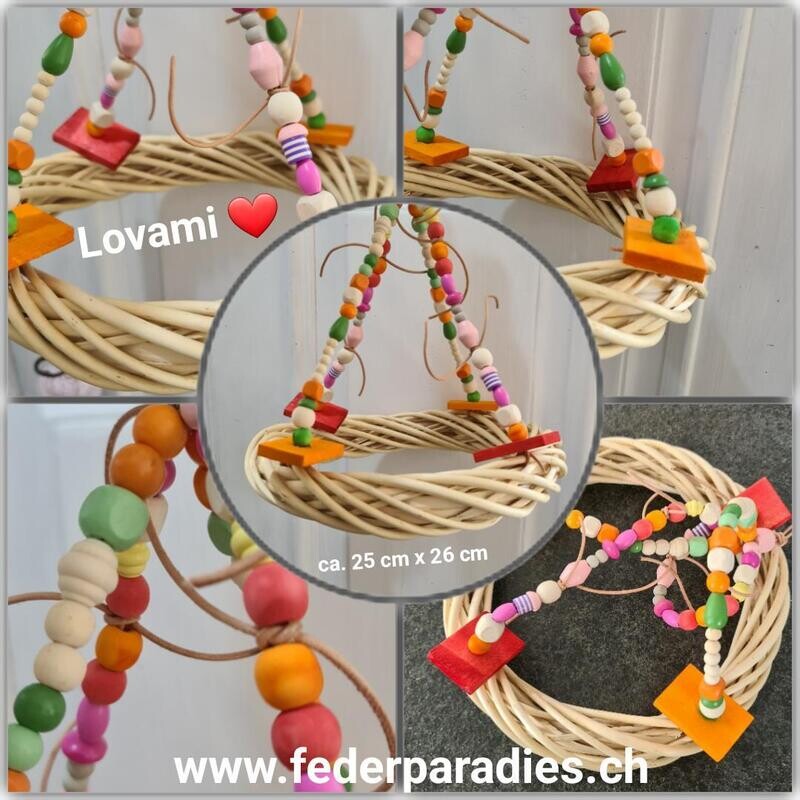 Lovami