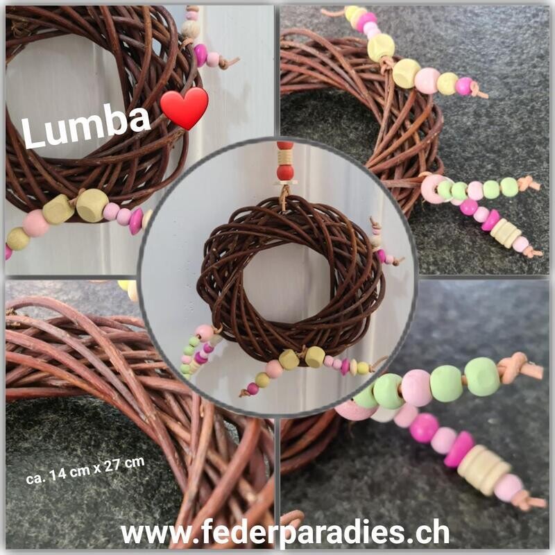 Lumba