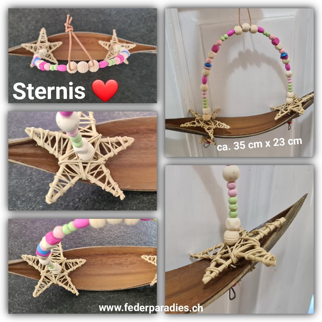 Sternis