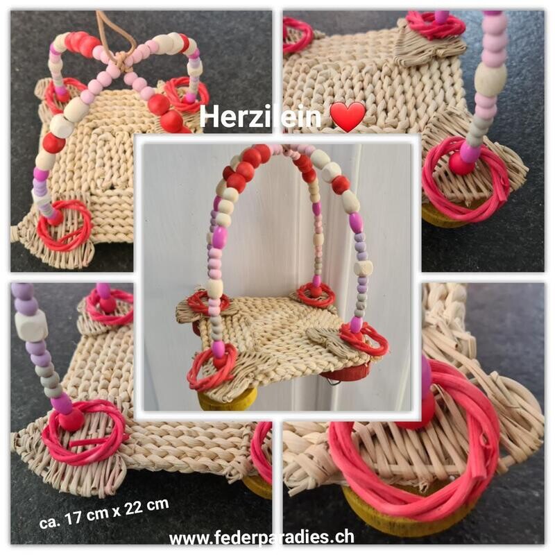 Herzilein