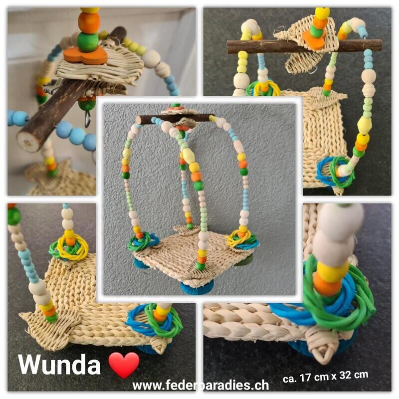 Wunda