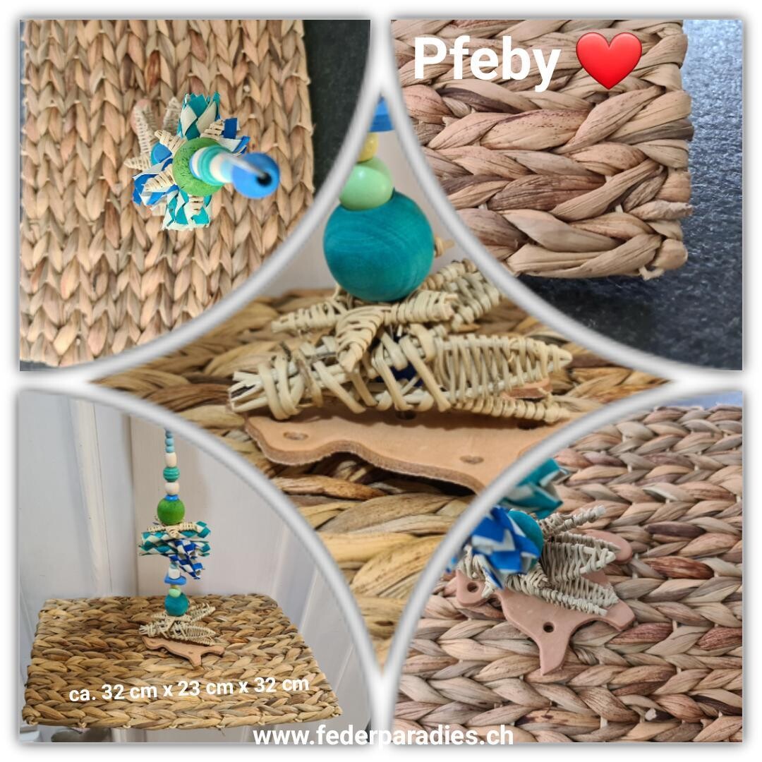 Pfeby