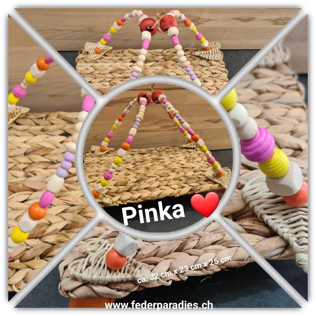 Pinka
