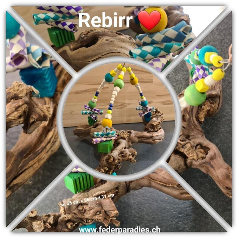 Rebirr