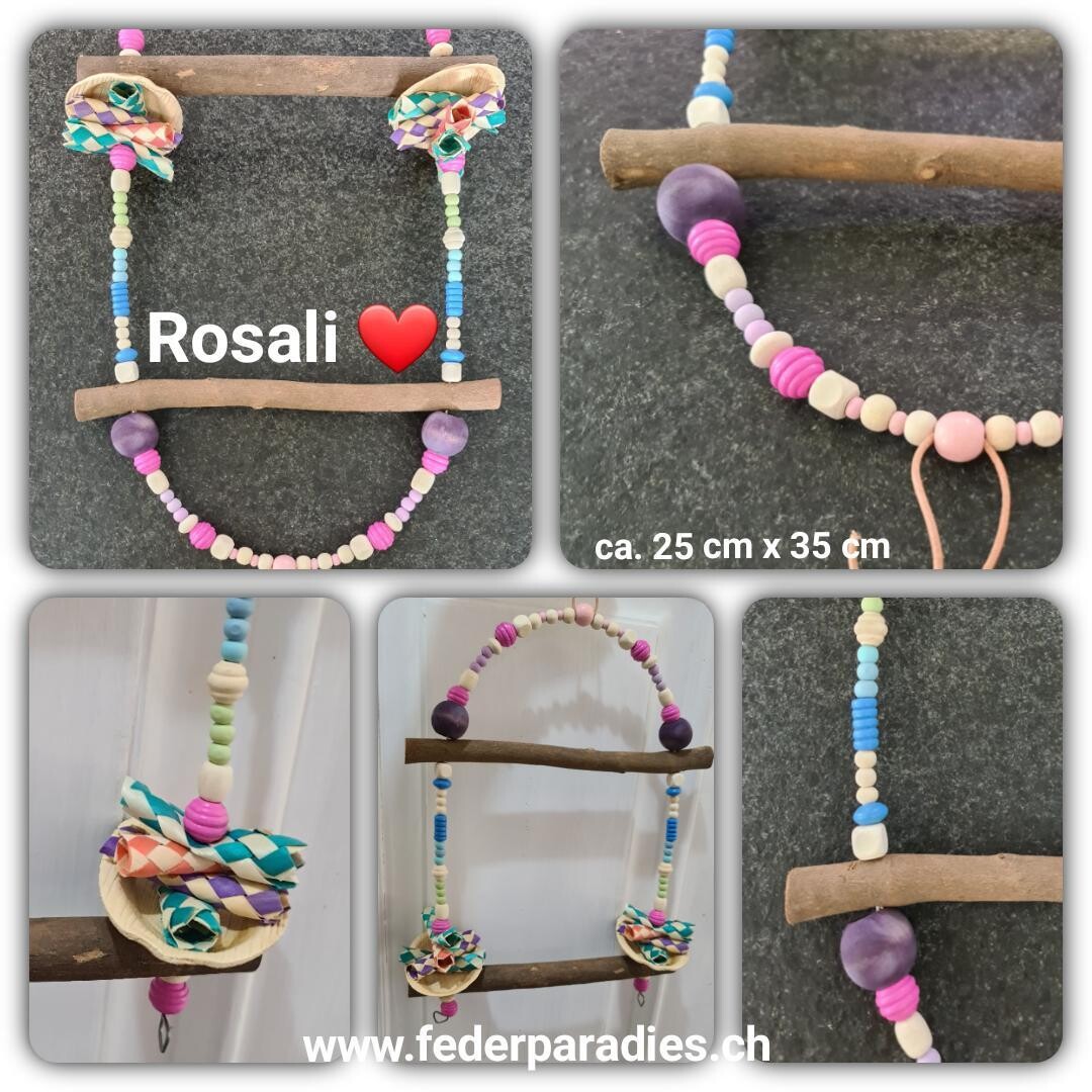 Rosali