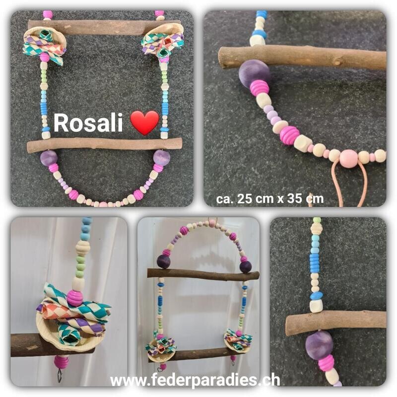 Rosali