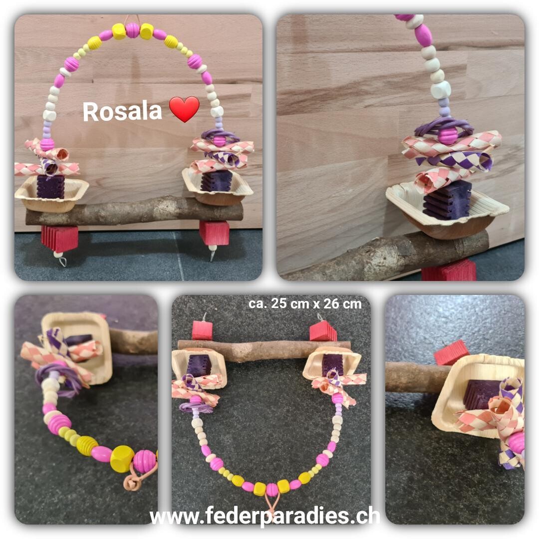 Rosala