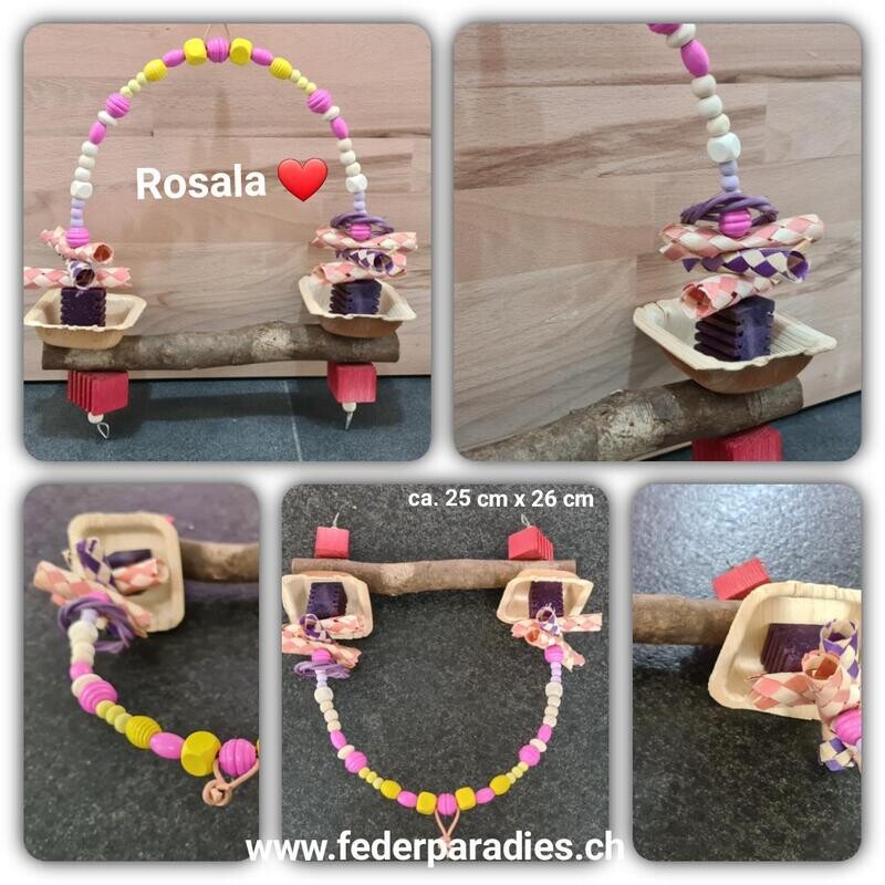 Rosala