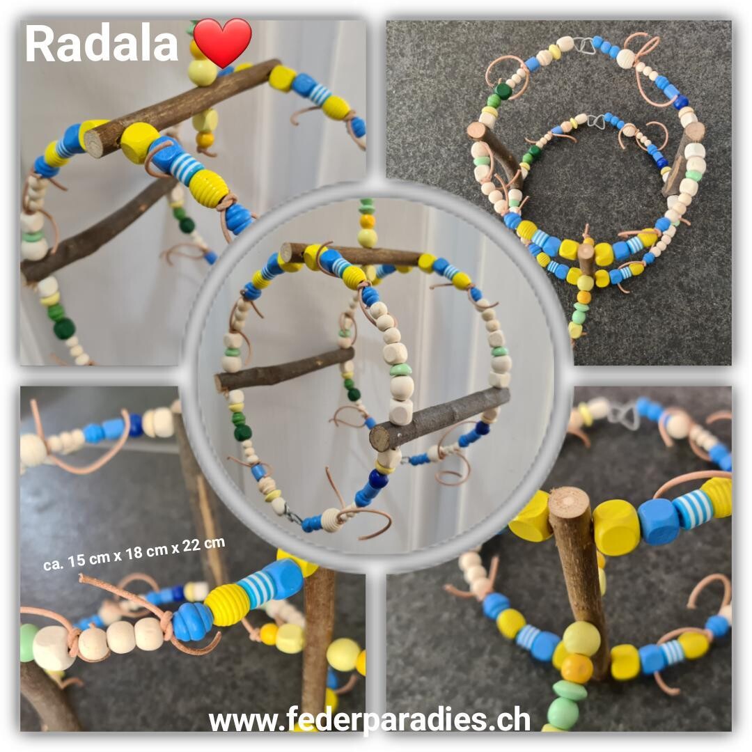 Radala
