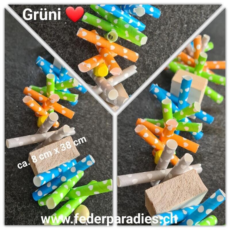 Grüni