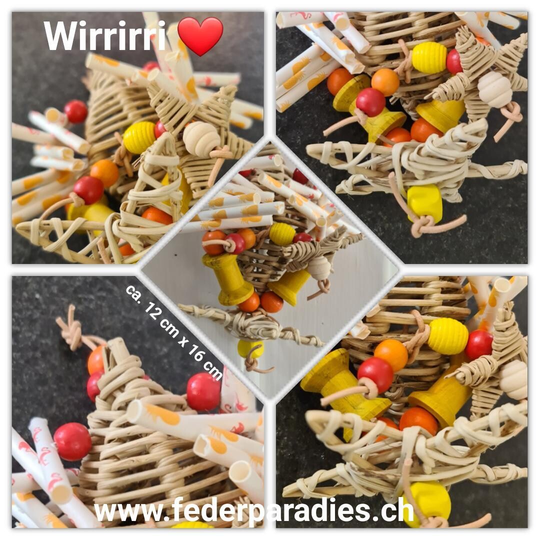 Wirrirri