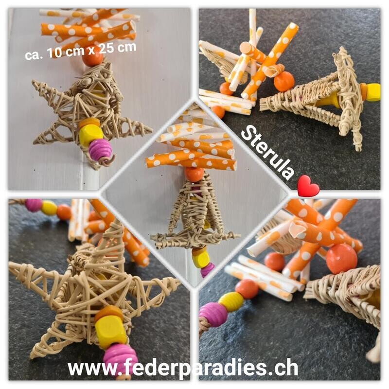 Sterula
