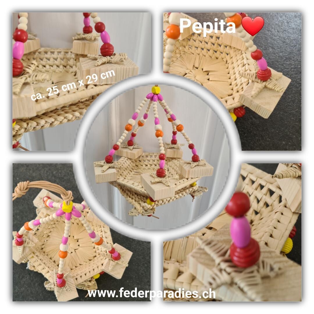 Pepita