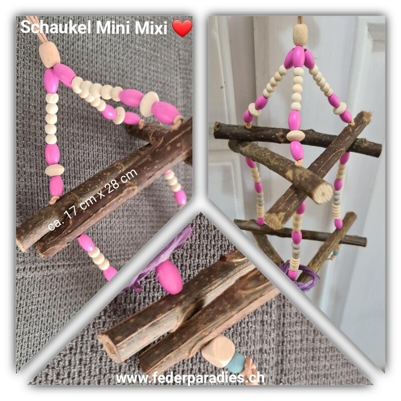 Schaukel Mini Mixi