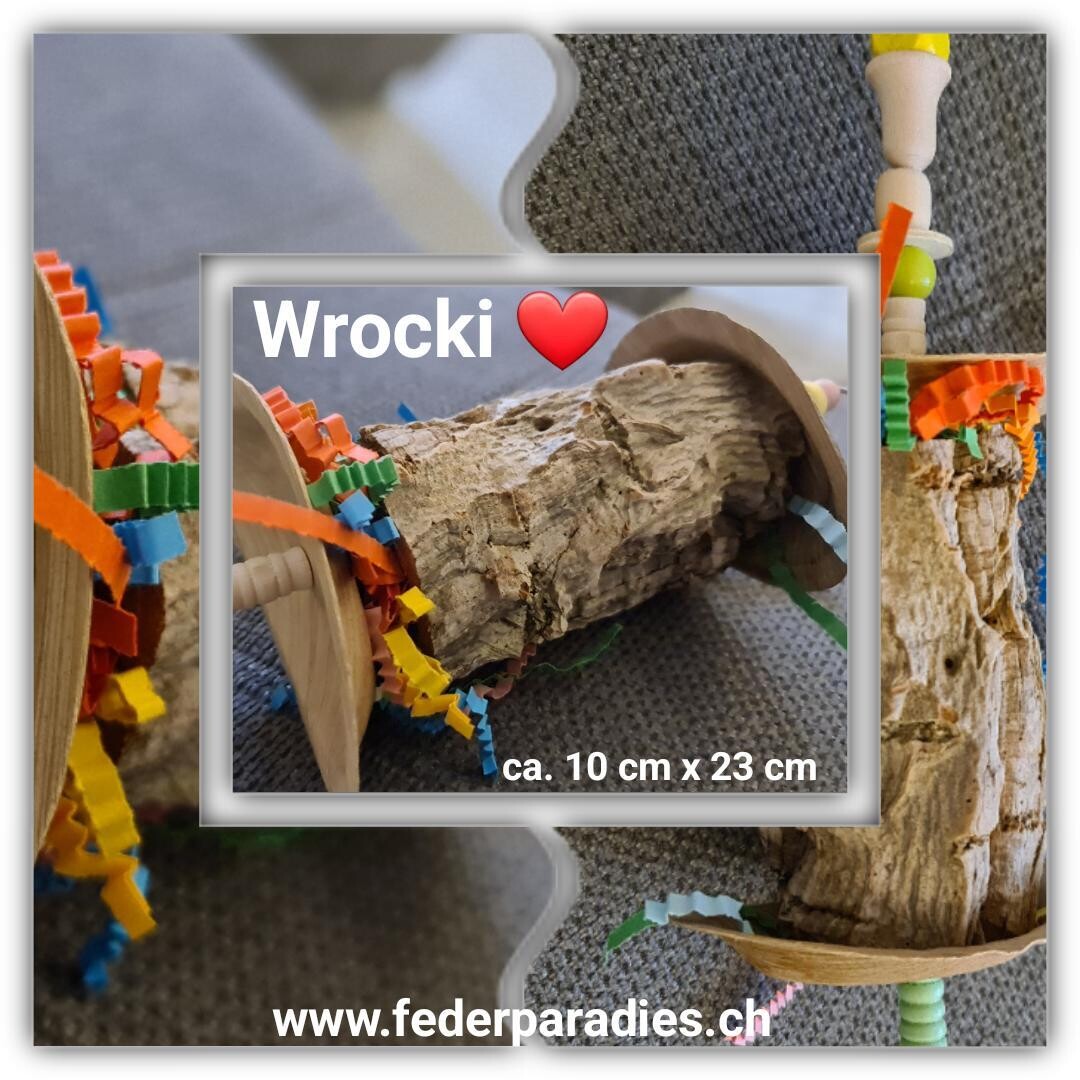 Wrocki