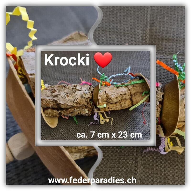 Krocki
