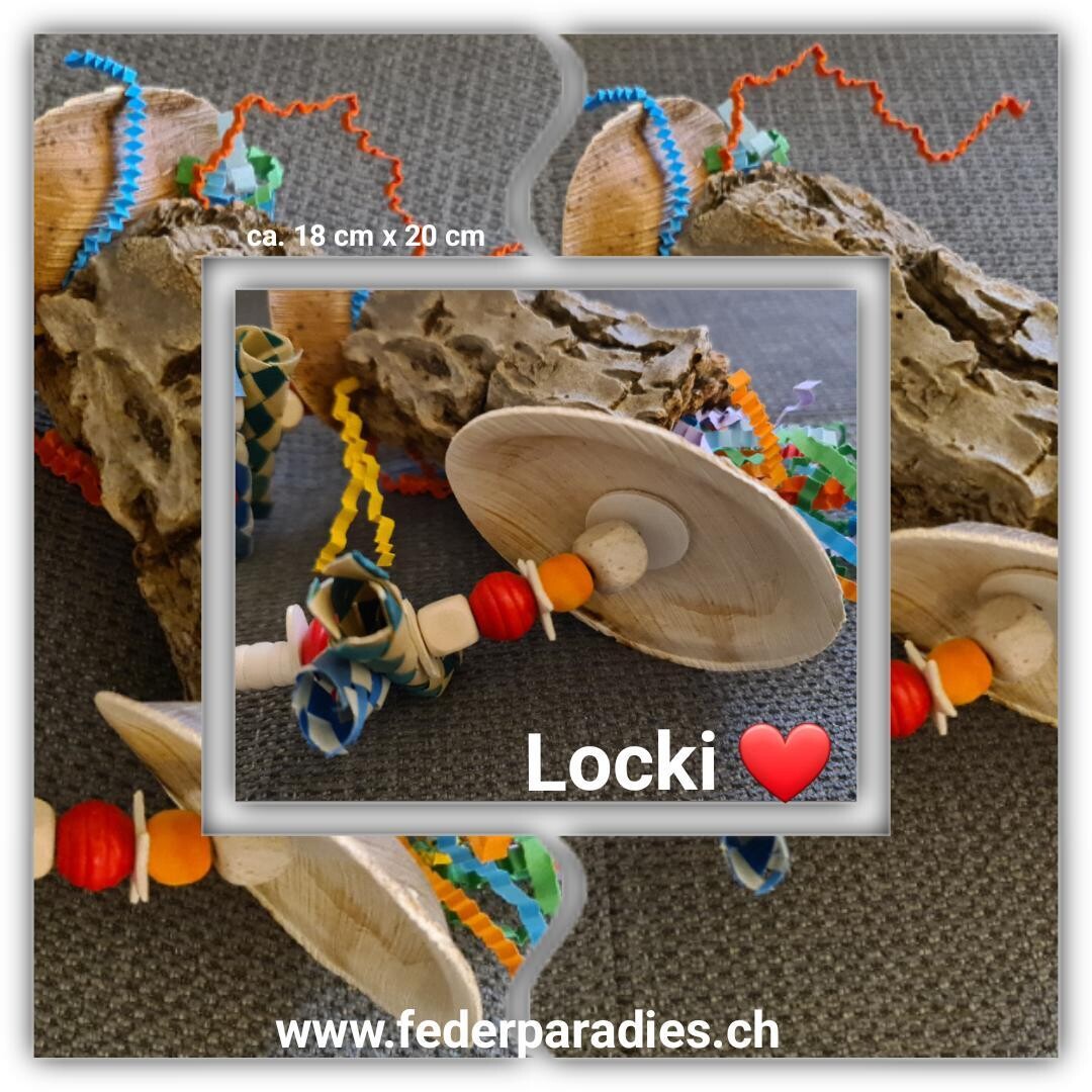 Locki